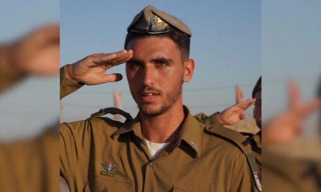 IDF probes suspected negligence after officer killed in Humvee accident in southern Lebanon