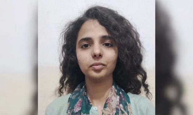 Pakistani physics gold medalist’s death sparks fraud investigation over fake US scholarship