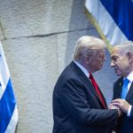 Trump endorses Netanyahu days before Israeli election, warns US could face Iran alone if PM loses