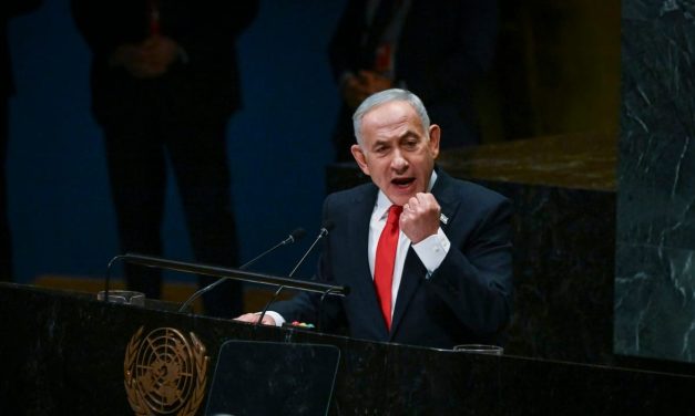 Netanyahu changed the face of the Middle East. Now he must make it last – opinion