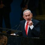 Netanyahu on Oct. 7: Nobody told Bush to ‘go home’ after September 11 intelligence failures