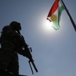 Iran launches drone strikes on Iranian Kurdish opposition camp in northern Iraq