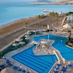 Africa Israel Hotels offers election deals from NIS 674 a night