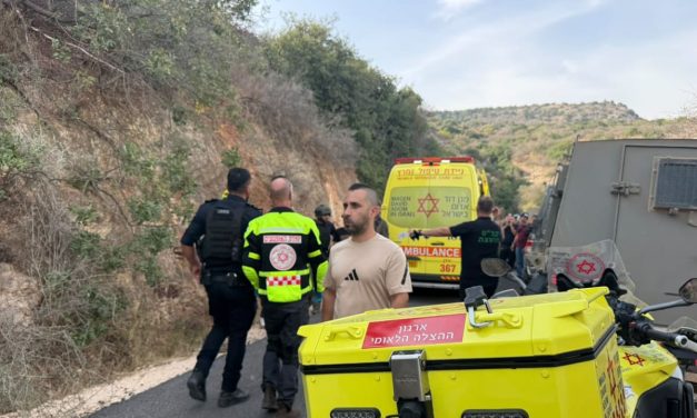 Education Ministry approved deadly school trip route despite KKL-JNF safety warning – report