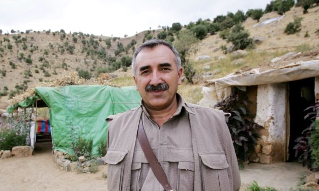 Peace in the Middle East? Kurdish PKK leader discusses regional ‘third world war’