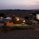 Arava International Film Festival expands to two outdoor screens for 15th edition in November