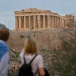 Greece plans to quintuple purchase tax for foreign real estate buyers