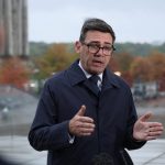 UK PM Burnham says Iran’s IRGC likely behind RAF Fairford bomb plot