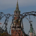 Moscow sentences Russian-Israeli scientist to prison over funding Navalny-connected foundation