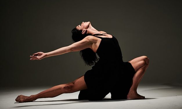 Royal Ballet star Natalia Osipova returns to Israel with world premiere by Israeli choreographer