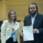 First women on ultra-Orthodox party slate running for Knesset seek change – interview