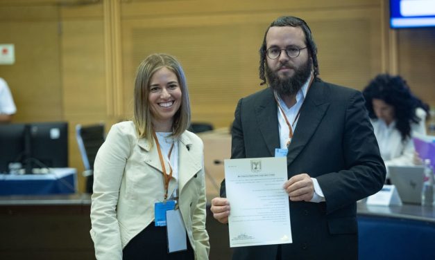 First women on ultra-Orthodox party slate running for Knesset seek change – interview