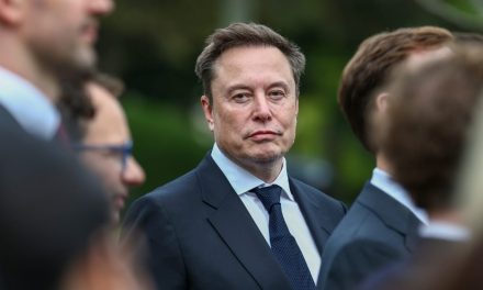 Musk donates $276 million to Republicans, becomes biggest supporter ahead of US midterms – report