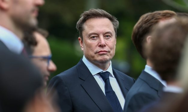 Musk donates $276 million to Republicans, becomes biggest supporter ahead of US midterms – report