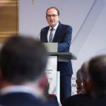 Germany faces ‘shadow war’ that goes beyond Cold War threats, minister warns