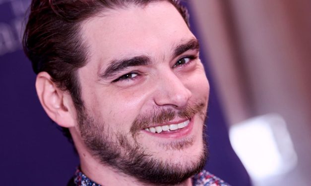 ‘Breaking Bad’ actor and disability advocate RJ Mitte dies at 34
