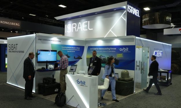 Inside the US defense giant: CET Sandbox helps Israeli founders find their way in America