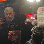 Hasan Piker calls protesters who heckled Mamdani at Oct. 7 vigil ‘opportunists’