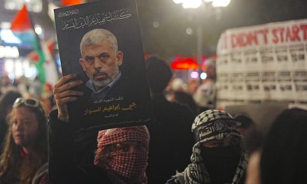 Hasan Piker calls protesters who heckled Mamdani at Oct. 7 vigil ‘opportunists’