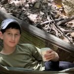 Elazar Yair Wilensky, 14, identified as student killed by Hezbollah ordnance explosion in North
