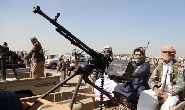 IDF intel. unit aids Saudi Arabia in military operations against Houthis through US mediation