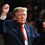Trump says US struggling to negotiate with Iran as too many regime leaders killed in strikes