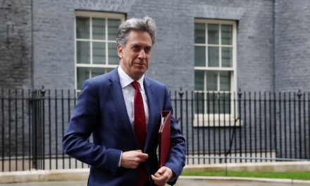 Did UK pressure on Israel help Netanyahu, or bring his opponents closer to power? – analysis