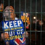 Netherlands ‘leading hotbed of antisemitism’: Israel condemns Hapoel Be’er Sheva ban