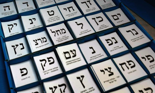 Israel does not need politicians to always agree, but it needs a unity government – editorial