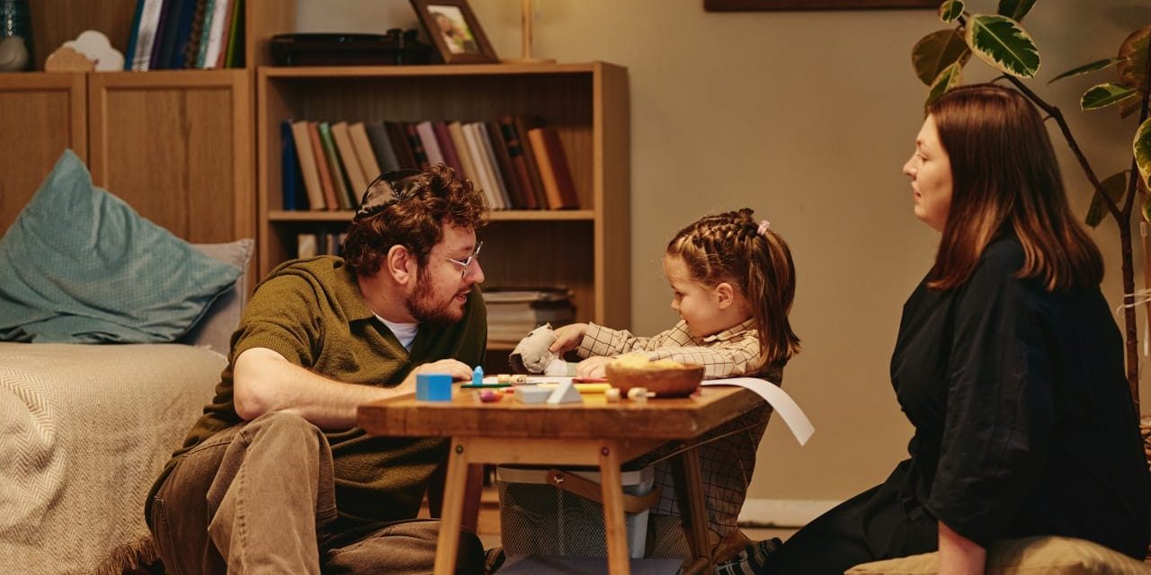 After the holiday tables: Unmasking the invisible trauma in Israel’s homes