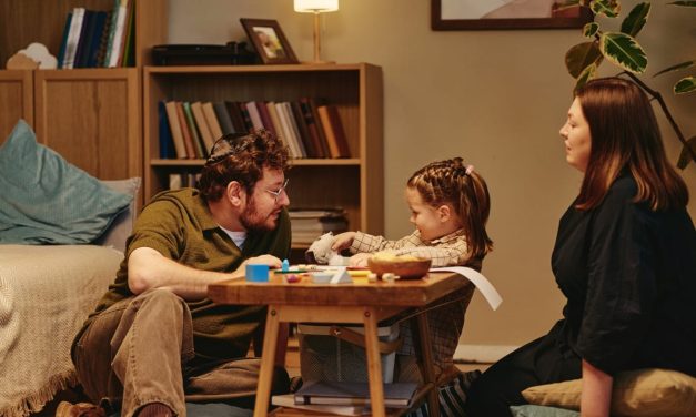 After the holiday tables: Unmasking the invisible trauma in Israel’s homes