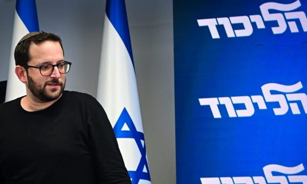 Netanyahu adviser asked ChatGPT to help improve Qatar’s image among Israelis, Jews worldwide
