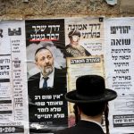 Why Arye Deri’s Shas is Israel’s haredi version of woke politics – opinion