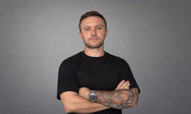 The man behind the claw: Who keeps Clawee running
