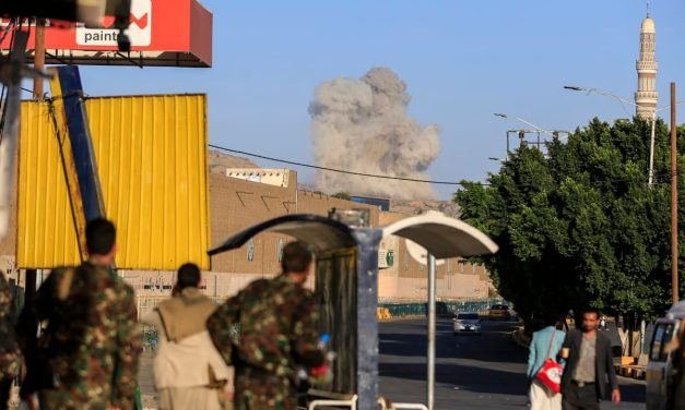 Riyadh’s dilemma: Can Saudi Arabia stop Houthi attacks without triggering a wider war? – analysis