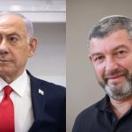 ‘Focus on Hamas, not me’: Winter accuses Netanyahu of prioritizing political survival over security