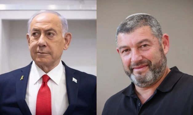 ‘Focus on Hamas, not me’: Winter accuses Netanyahu of prioritizing political survival over security