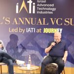 IATI Holds Annual Managing Partners Conference