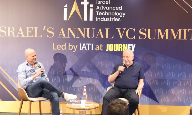 IATI Holds Annual Managing Partners Conference