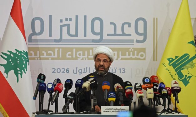 Hezbollah rebuilds military capabilities, upgrades FPV drones ahead of possible Israel war – report