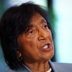 Hamas praises Nobel Peace Prize winner Navi Pillay over genocide allegations against Israel