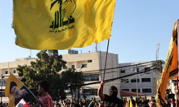 Hezbollah explosive smuggling, illegal finance network leads to calls for probe by Lebanese PMs