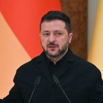 Ukraine’s Zelensky says Russia already violated Trump-brokered ceasefire proposal