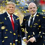 Netflix secures broadcasting rights for FIFA 2030 World Cup in Spain, Andorra
