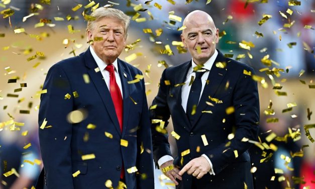 Netflix secures broadcasting rights for FIFA 2030 World Cup in Spain, Andorra