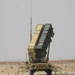Booms heard in Riyadh, Aramco headquarters after Saudi coalition intercepts Houthi missiles, drones