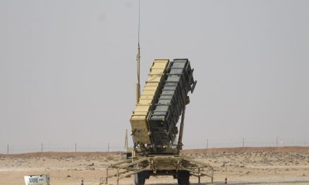 Booms heard in Riyadh, Aramco headquarters after Saudi coalition intercepts Houthi missiles, drones
