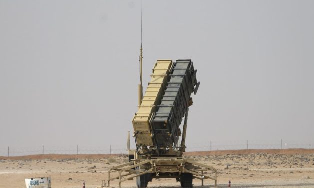 Booms heard in Riyadh, Aramco headquarters after Saudi coalition intercepts Houthi missiles, drones