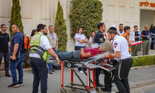 Field trip tragedy shows Israel needs answers, not a blame game – editorial