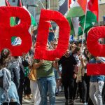 Somerville, Massachusetts city council moves to enact Israel divestment vote